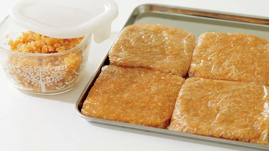 recipes