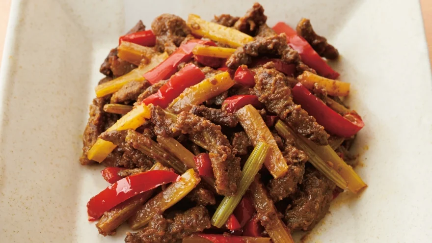 recipes