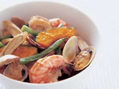 recipes
