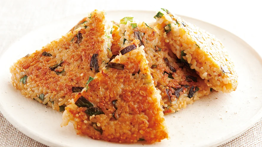 recipes