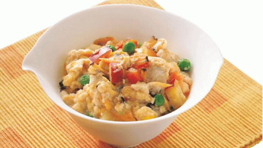 recipes