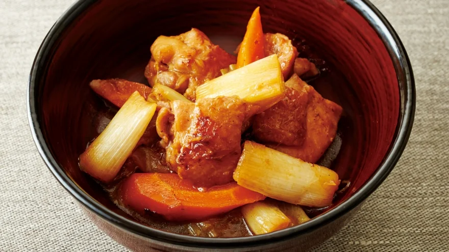 recipes