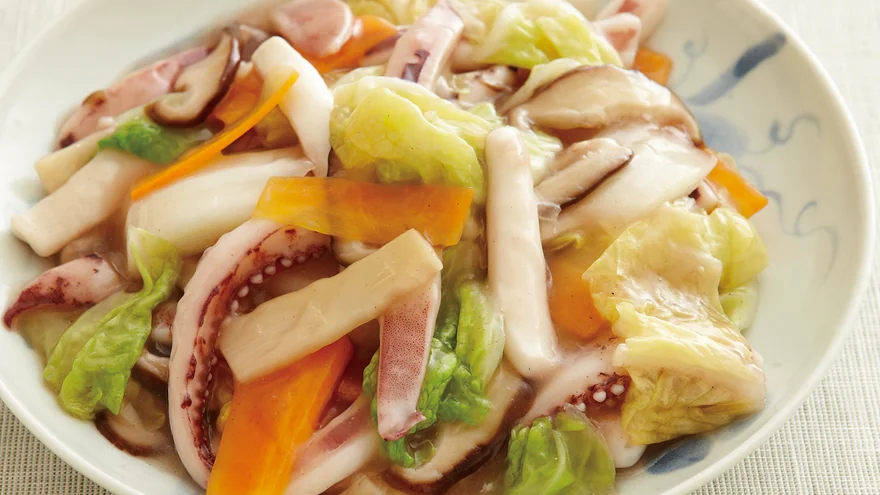 recipes