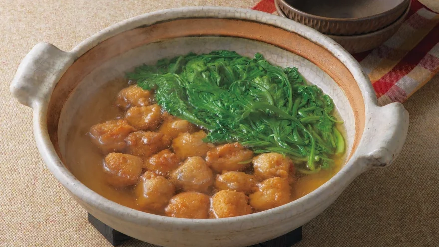 recipes