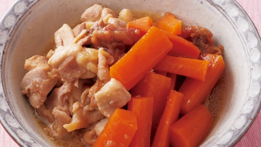 recipes