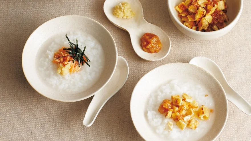 recipes