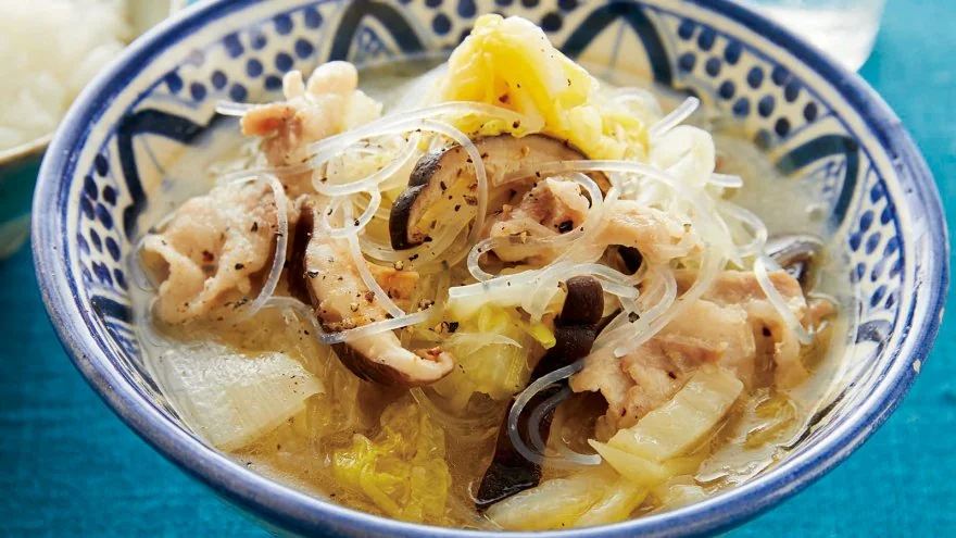 recipes