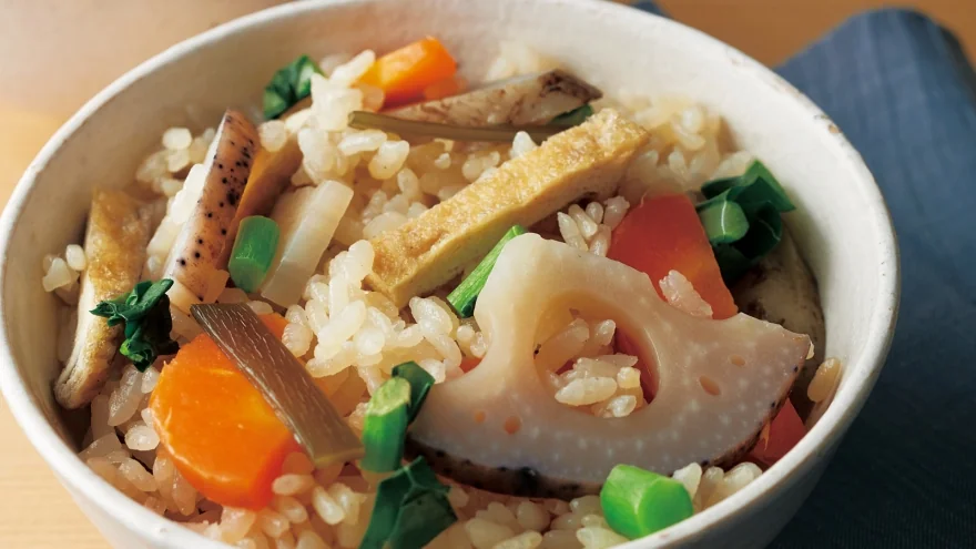 recipes