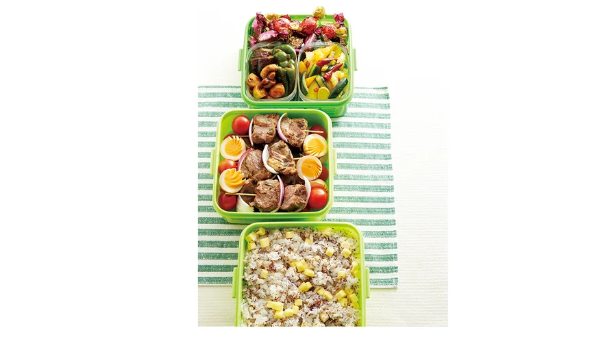 recipes