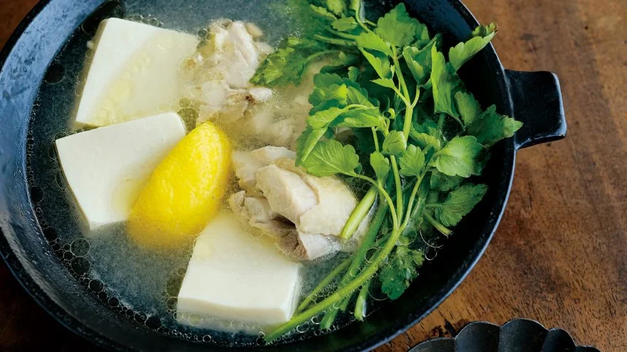 recipes