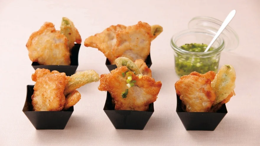 recipes