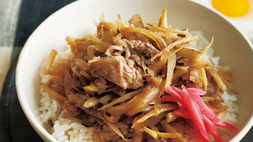 recipes