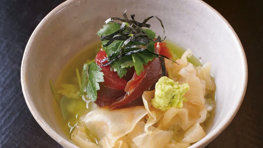 recipes