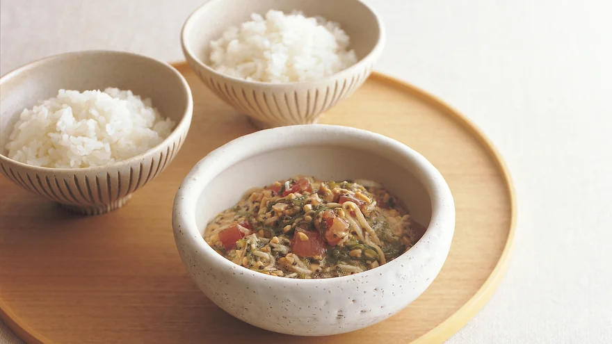 recipes