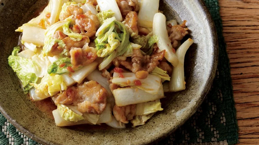 recipes