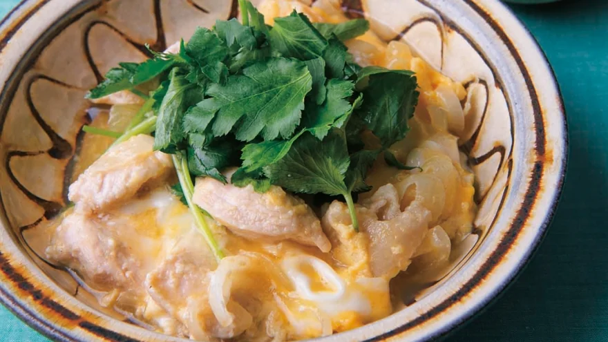 recipes