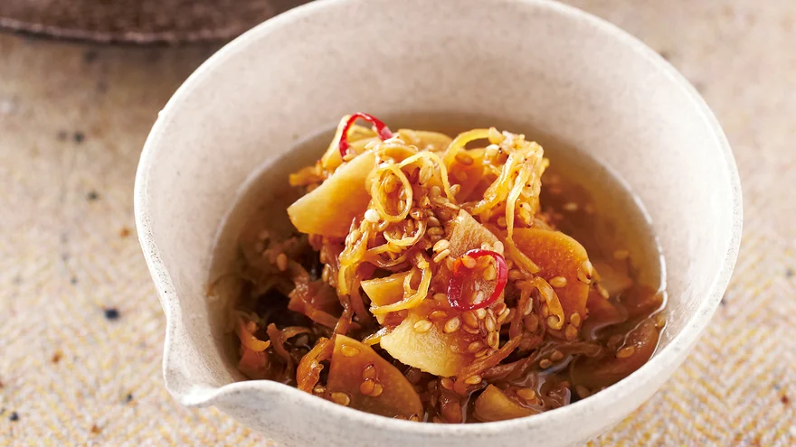 recipes