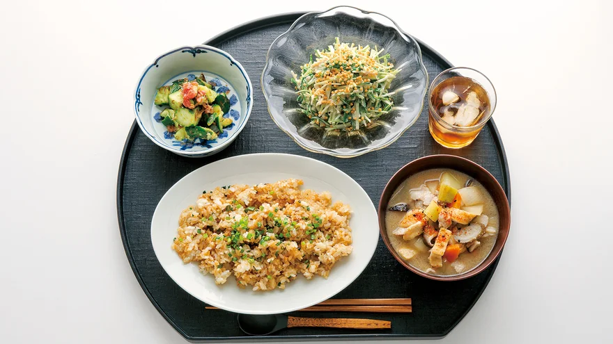 recipes