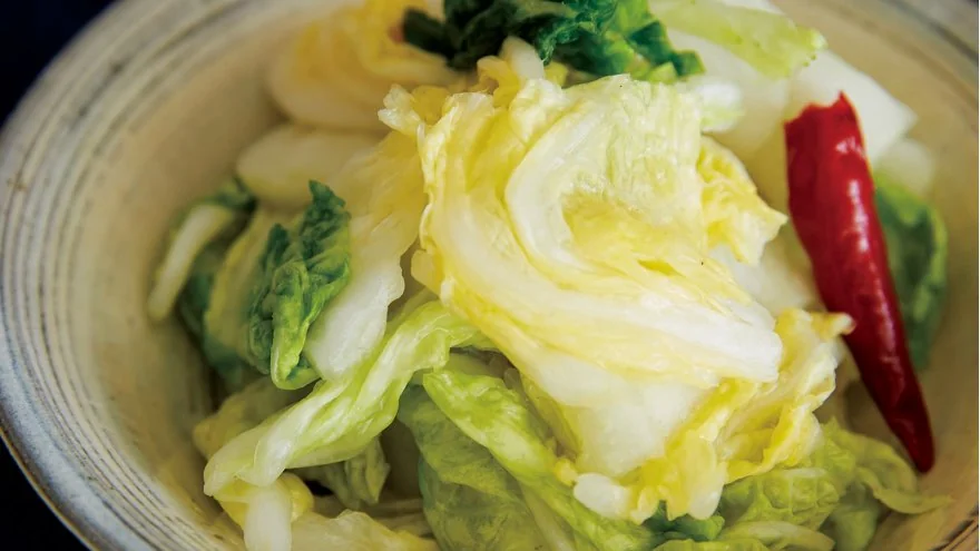recipes