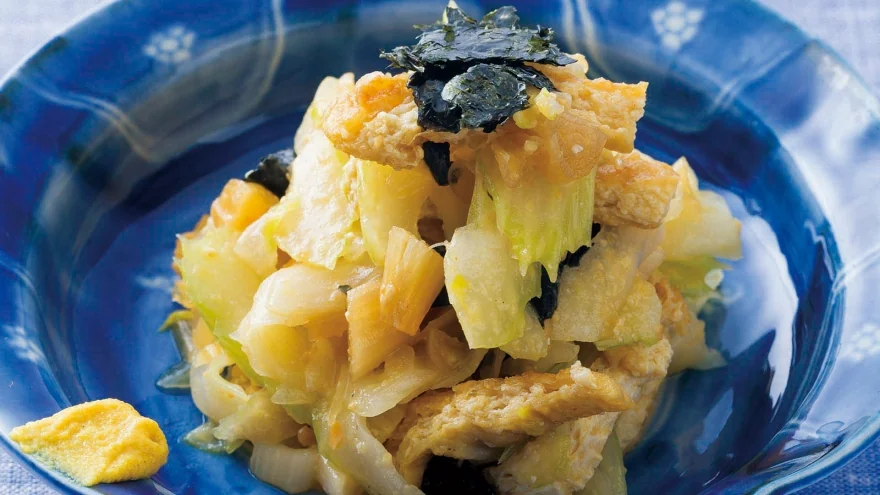 recipes
