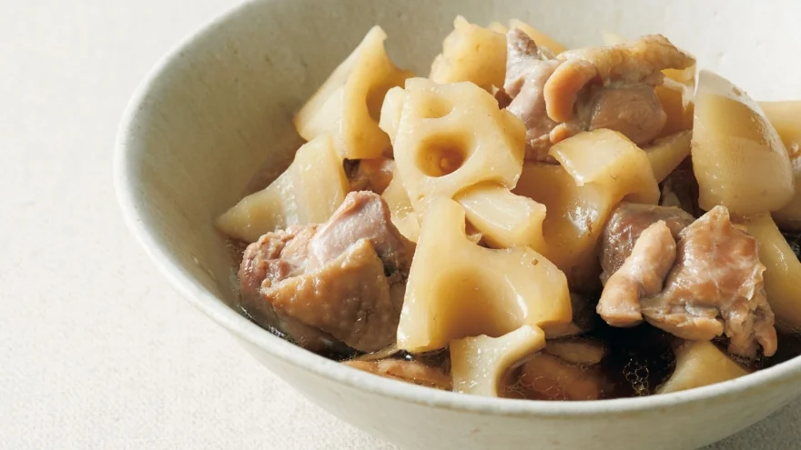 recipes