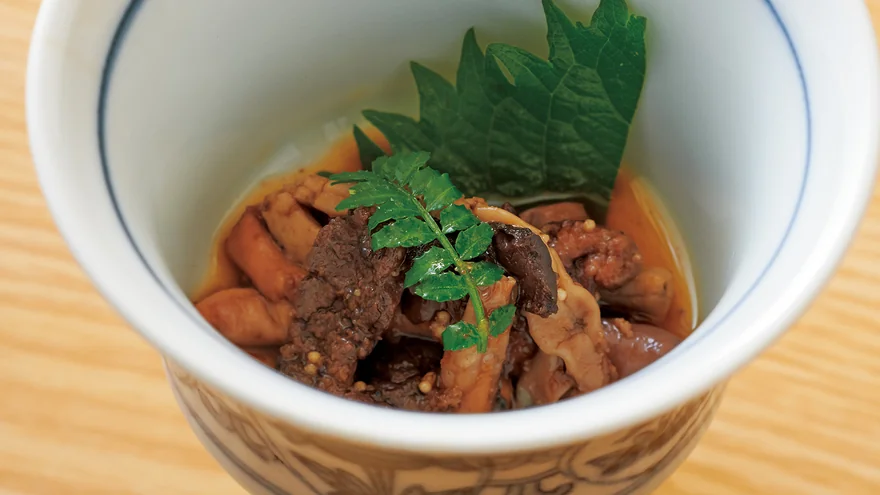 recipes