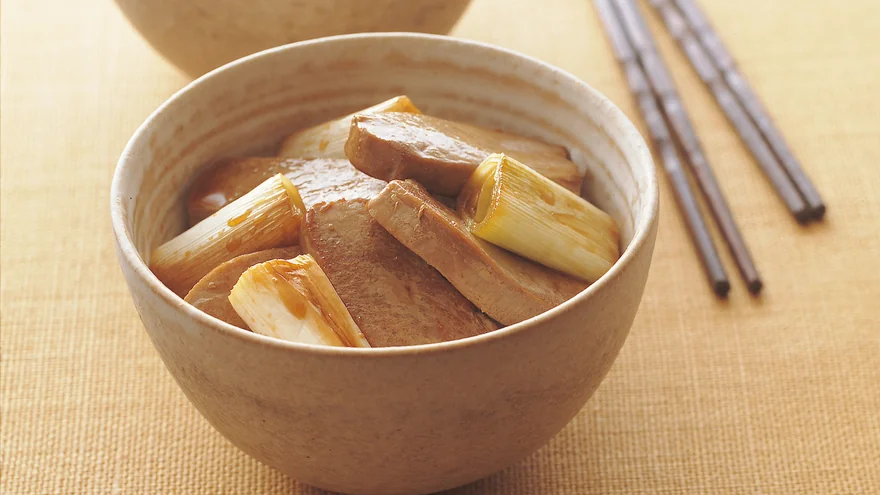 recipes