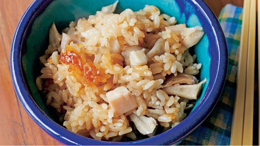 recipes