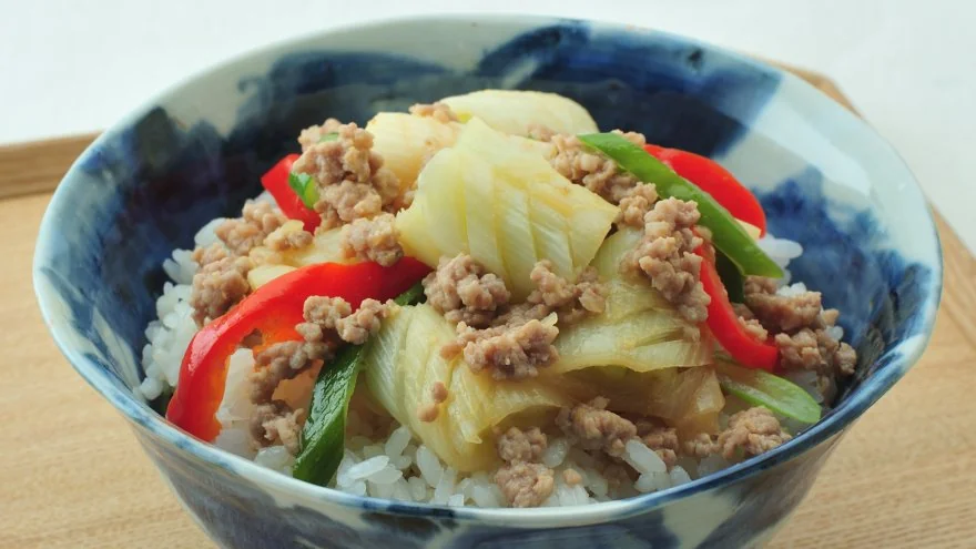 recipes