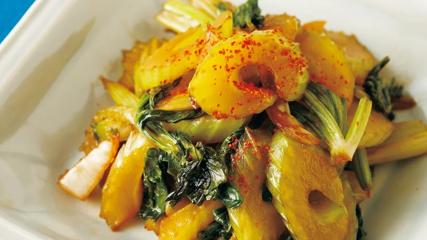 recipes