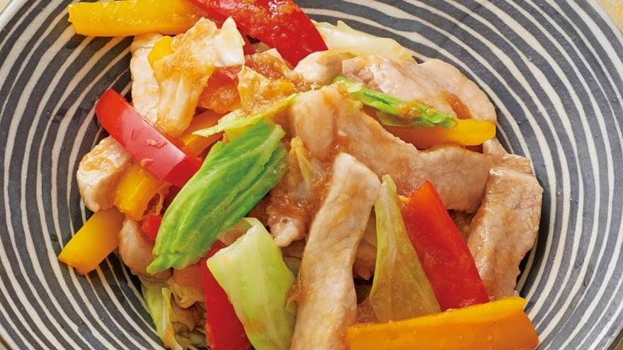 recipes