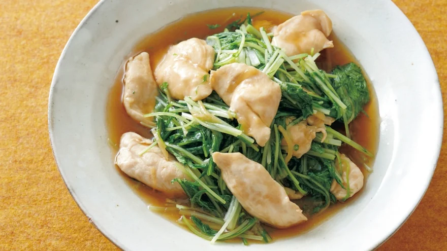 recipes