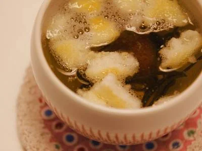 recipes