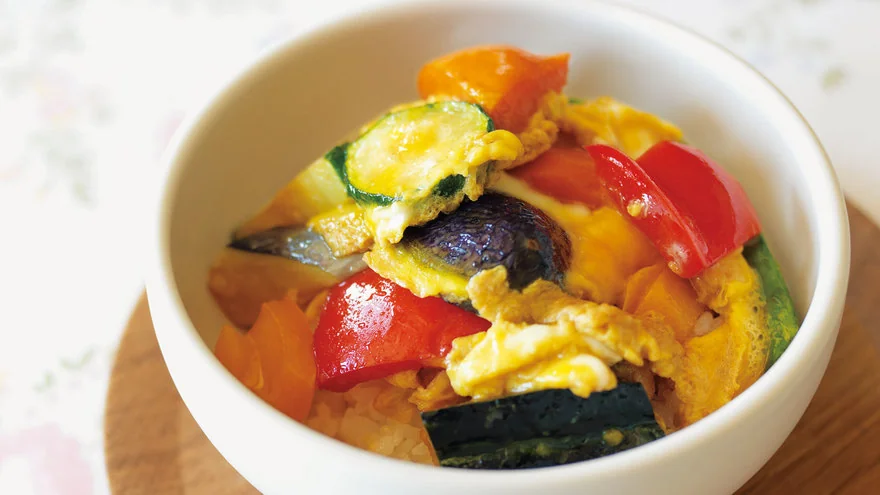 recipes