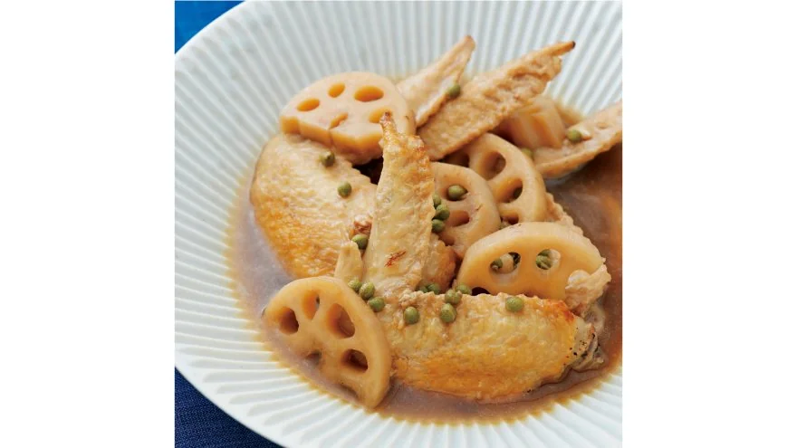 recipes