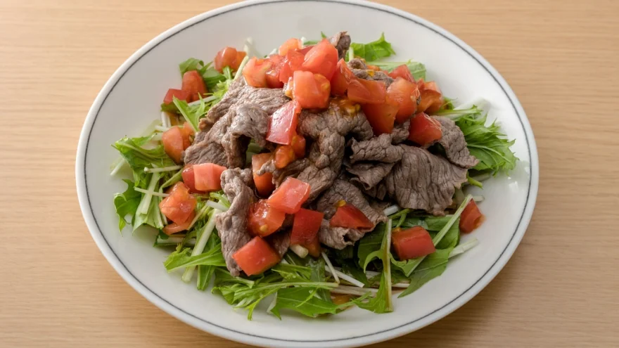 recipes