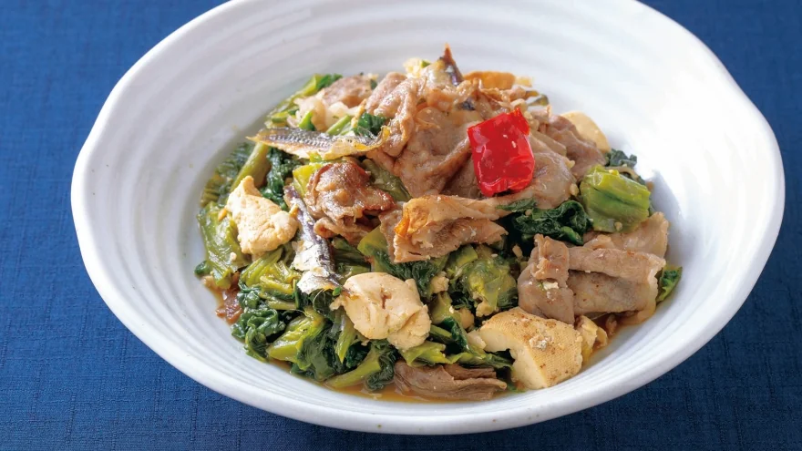 recipes