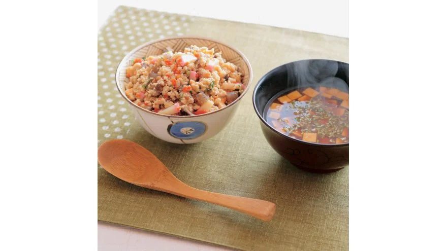 recipes