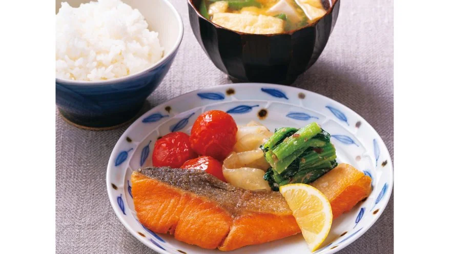 recipes