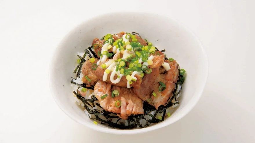 recipes
