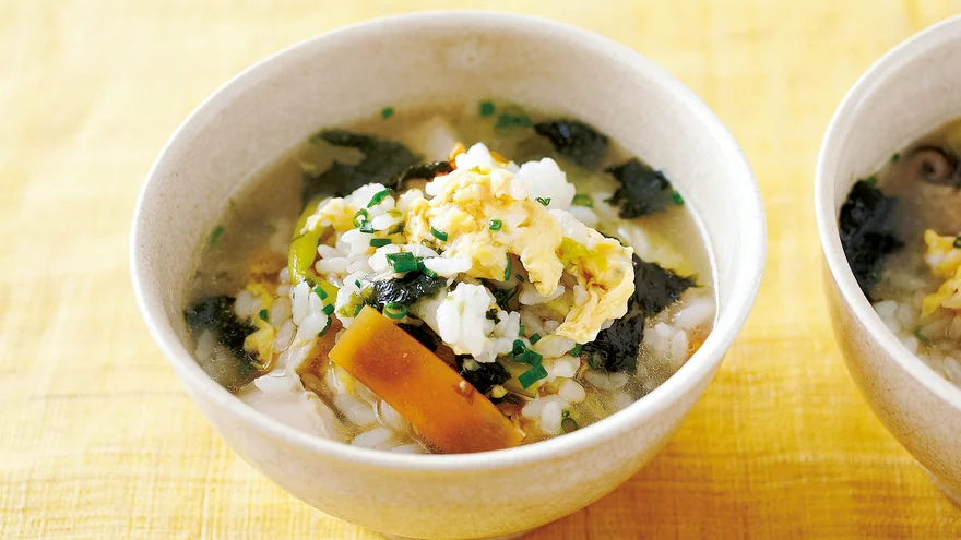 recipes