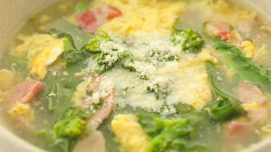 recipes