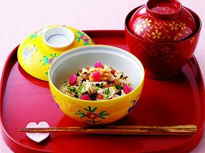 recipes