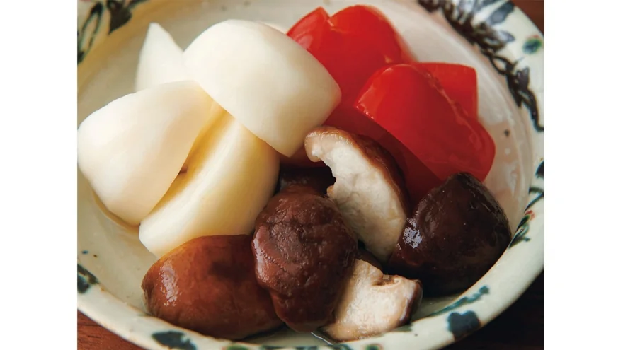 recipes