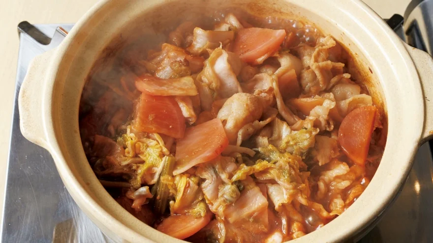 recipes