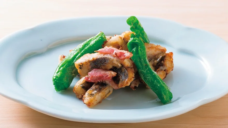 recipes