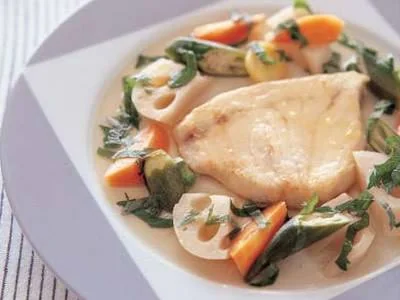 recipes