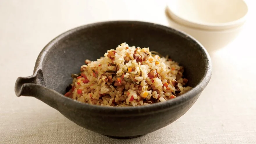 recipes
