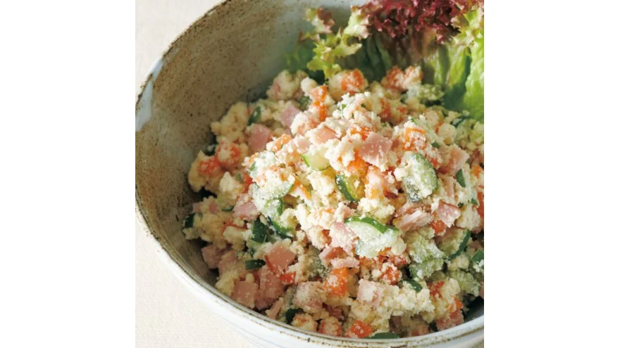 recipes