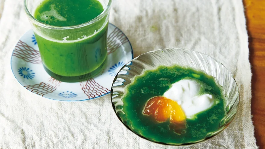 recipes